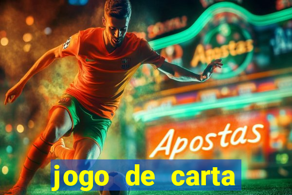 jogo de carta cigana online